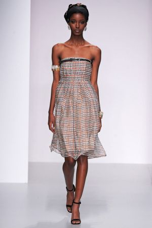 Daks Spring 2014 RTW Collection